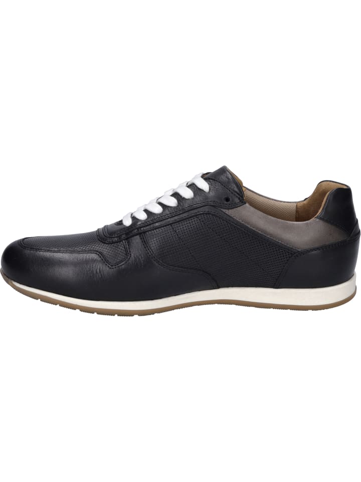 Josef Seibel Halbschuh Colby 01 in schwarz günstig kaufen