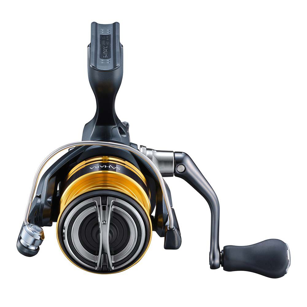 Naviják Shimano Sahara FJ 500