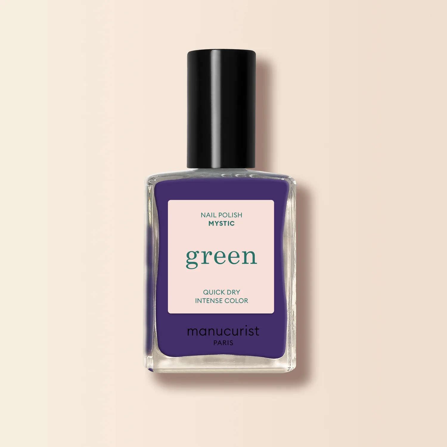 Βερνίκι Νυχιών Green™ - 15 ml Mystic