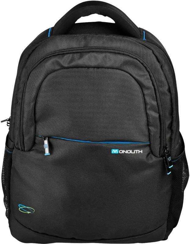 Monolith Laptop-Rucksack Blue Line 3312 15.6 