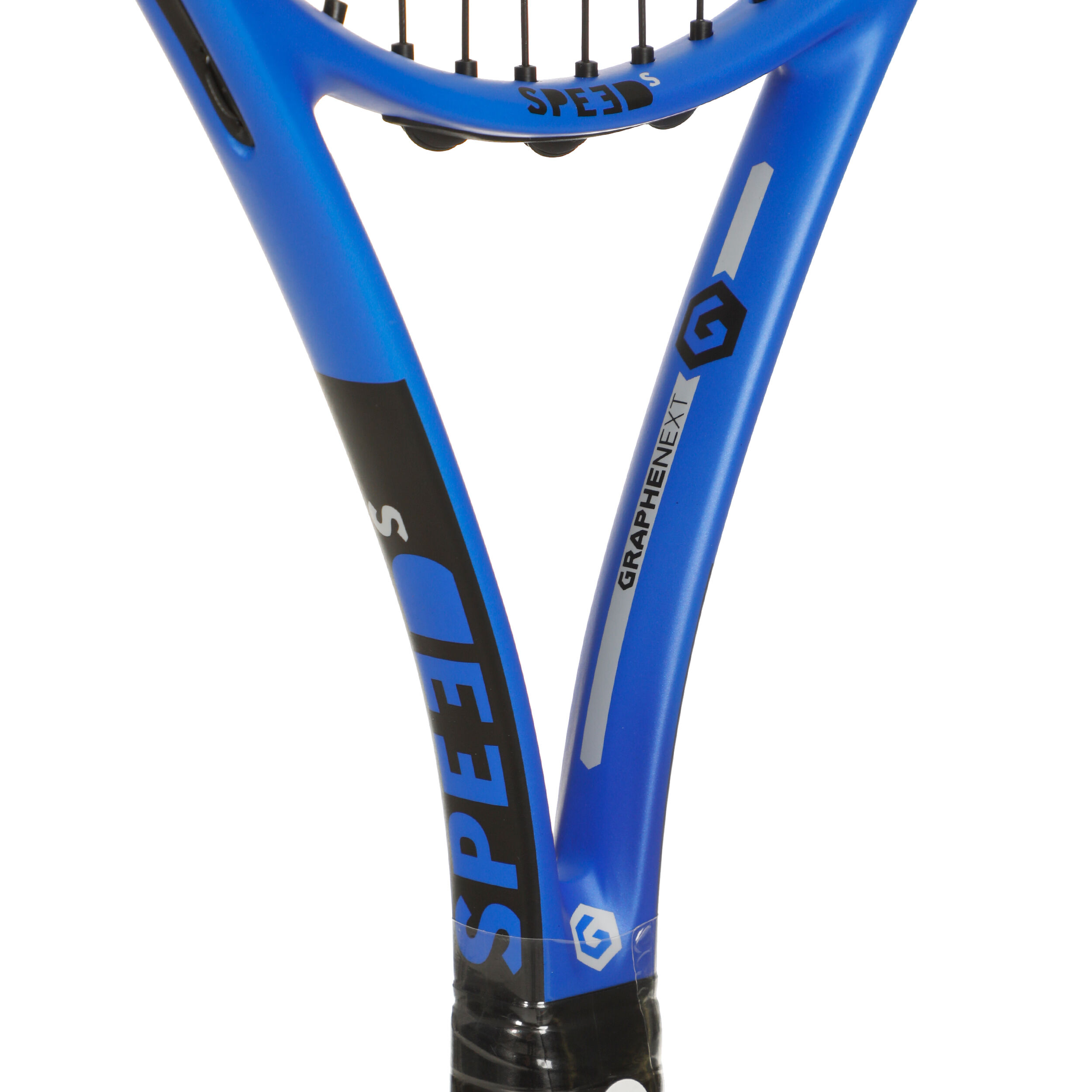 Speed Graphene XT Speed S Turnierschläger (besaitet)
