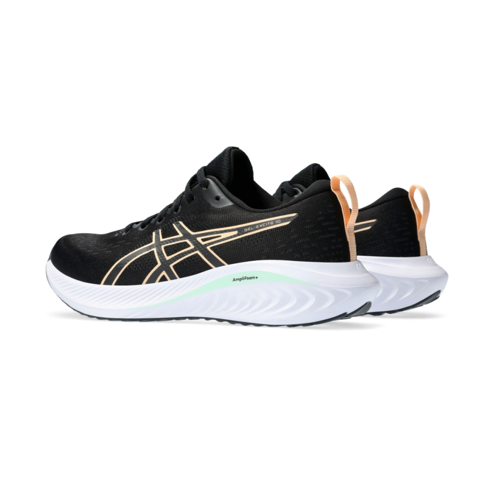 Asics Gel Excite 10 1012B418.005 / schwarz