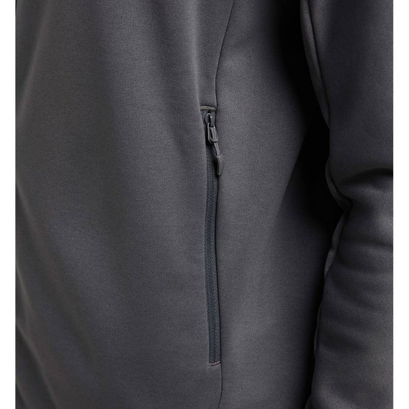Haglfs Frost Mid Jacket Fleecejacke Herren
