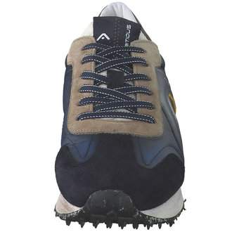 Ambitious Rhome Sneaker in blau