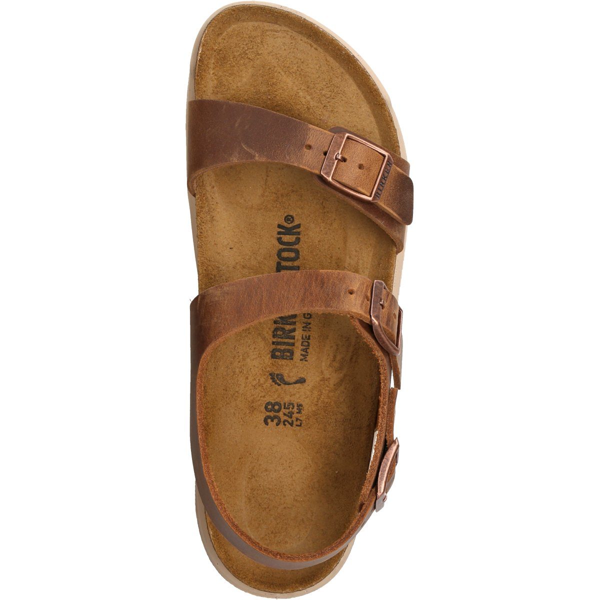 Birkenstock SONORA CT Sandale