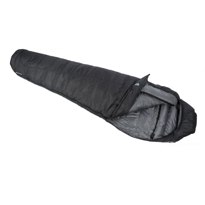 SirJoseph Erratic Plus II 1000 Mumienschlafsack