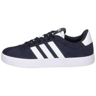 adidas VL Court 3.0 Sneaker in blau