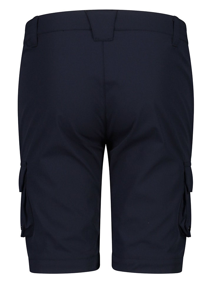 CMP Zip-Off-Hose in Dunkelblau günstig kaufen