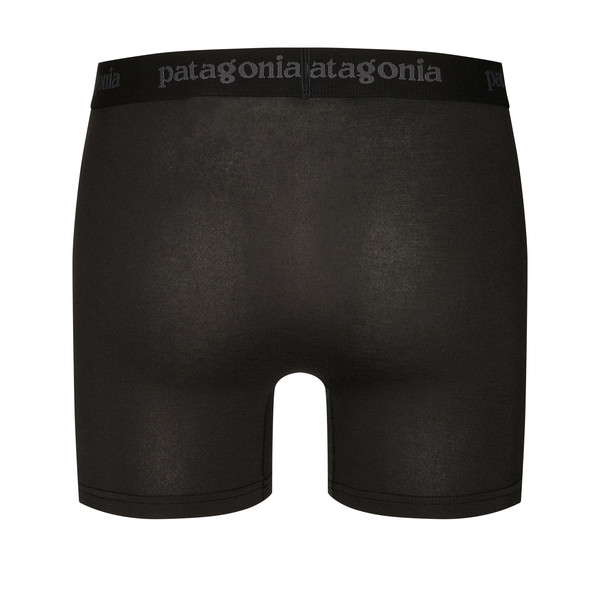 M' S ESSENTIAL BOXER BRIEFS - 3 IN. Herren - Funktionsunterwäsche