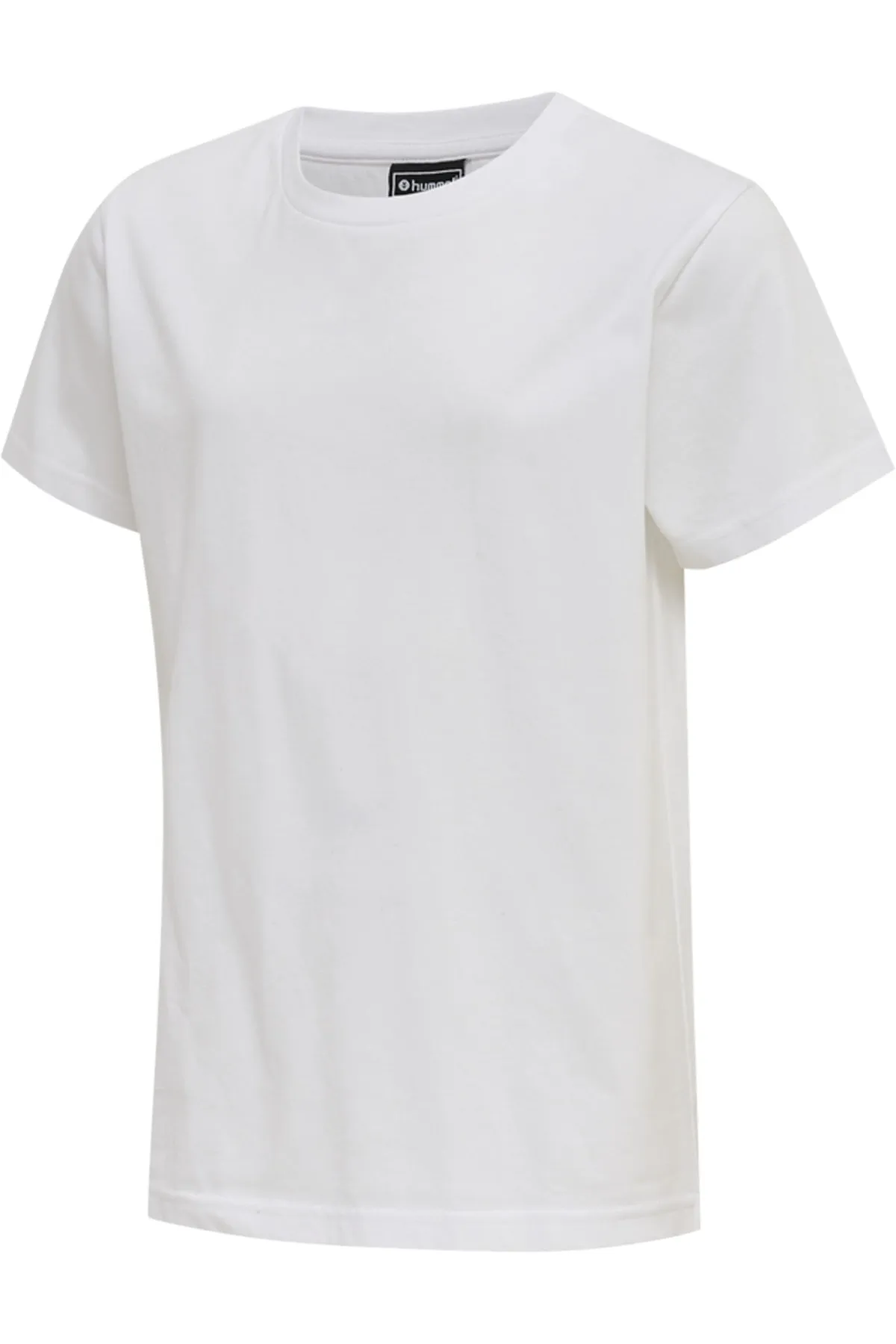 hummel  hmlRED BASIC T-SHIRT S/S KINDER