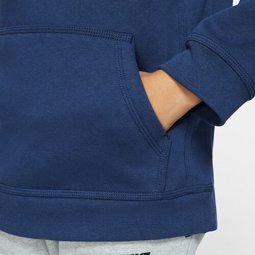 LIFESTYLE - TEXTILIEN - SWEATSHIRTS HOODY SWEATSHIRT KAPUZENPULLOVER KIDS
