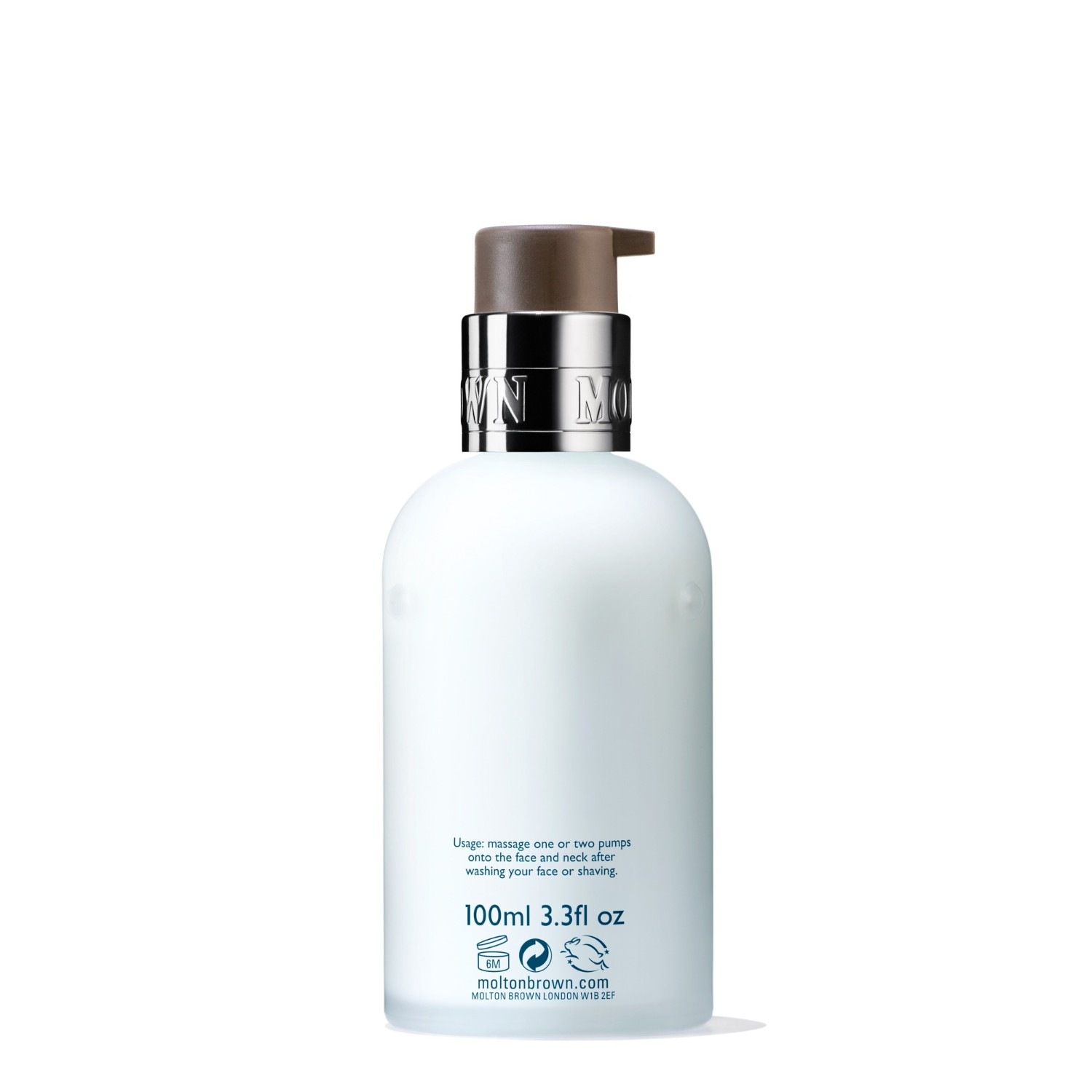 Extra-rich Bai Ji Hydrator
