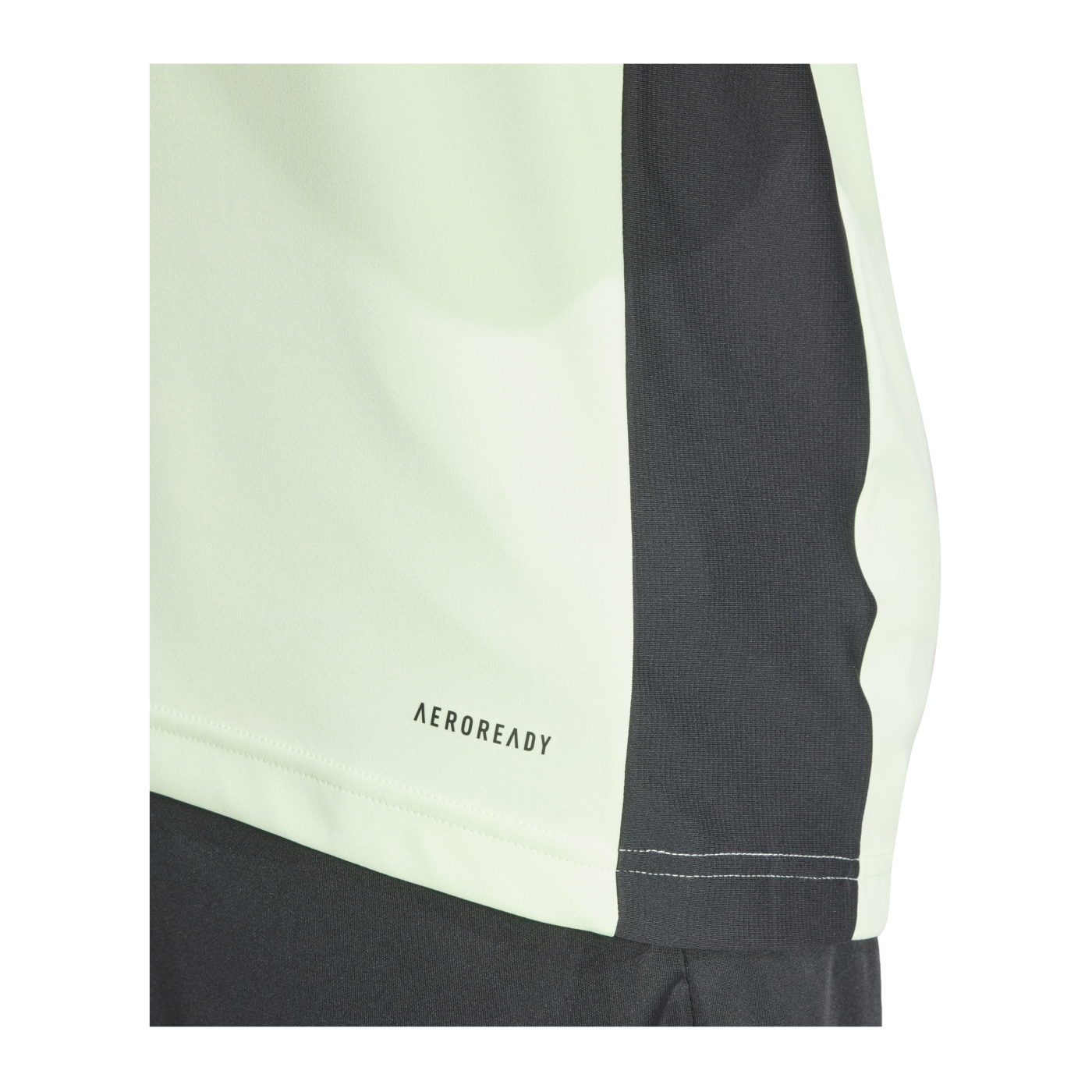 adidas Referee 24 Schiedsrichtertrikot Grün