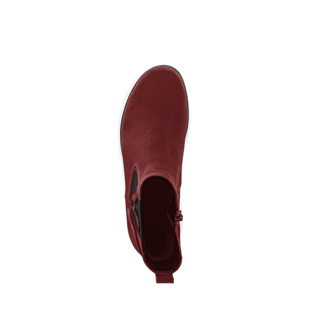 Gabor fashion Chelsea Boot rot