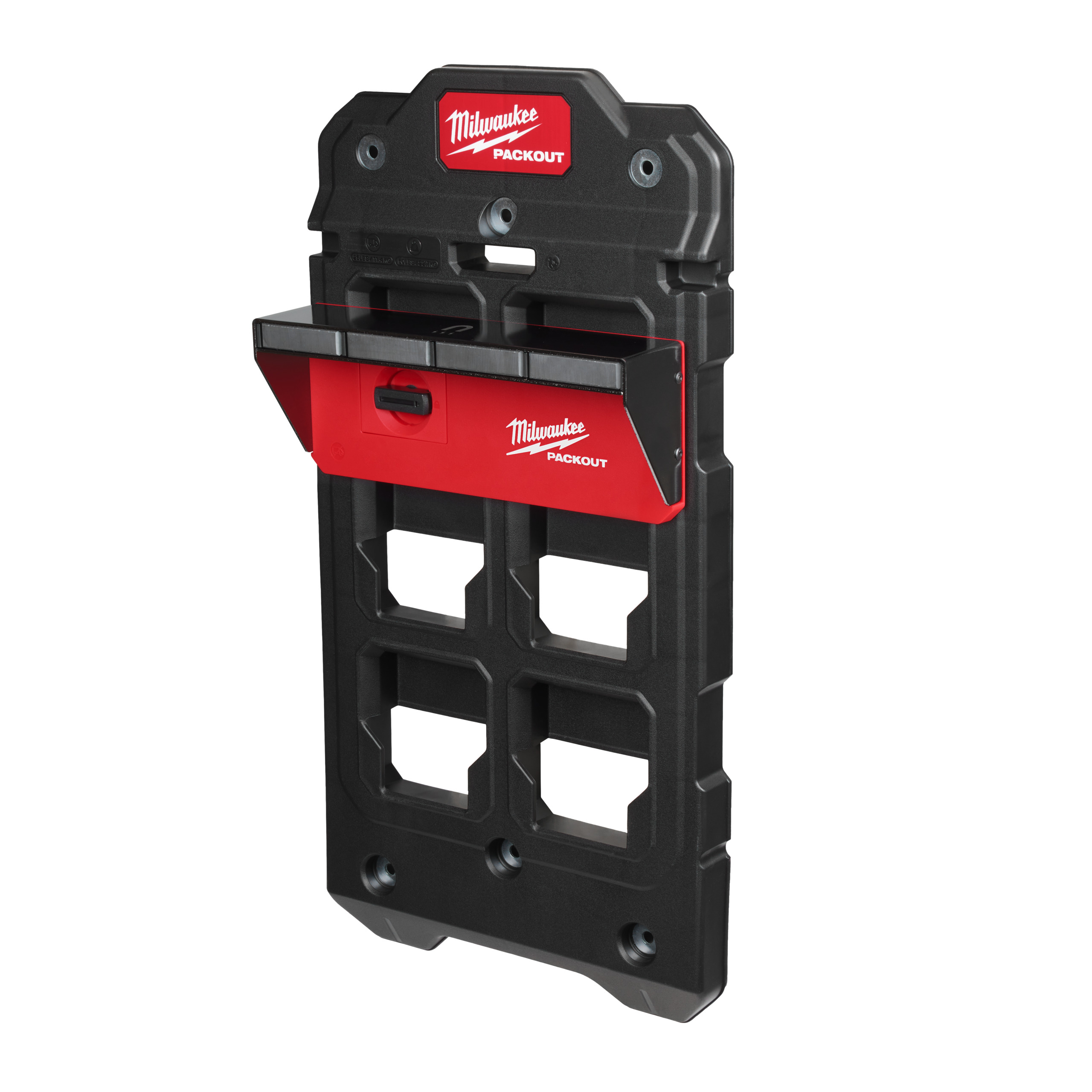 Suport magnetic Milwaukee Accessories 4932493378 PACKOUT™