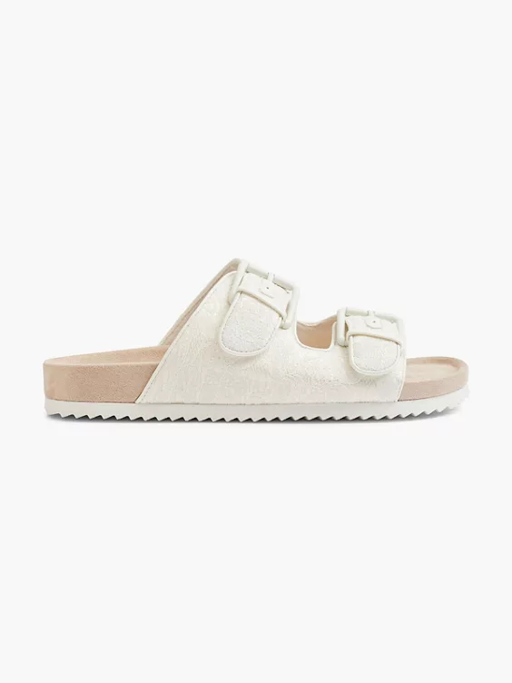 Catwalk Pantolette