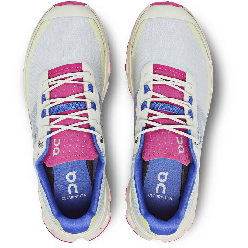 On Cloudvista Laufschuhe Damen