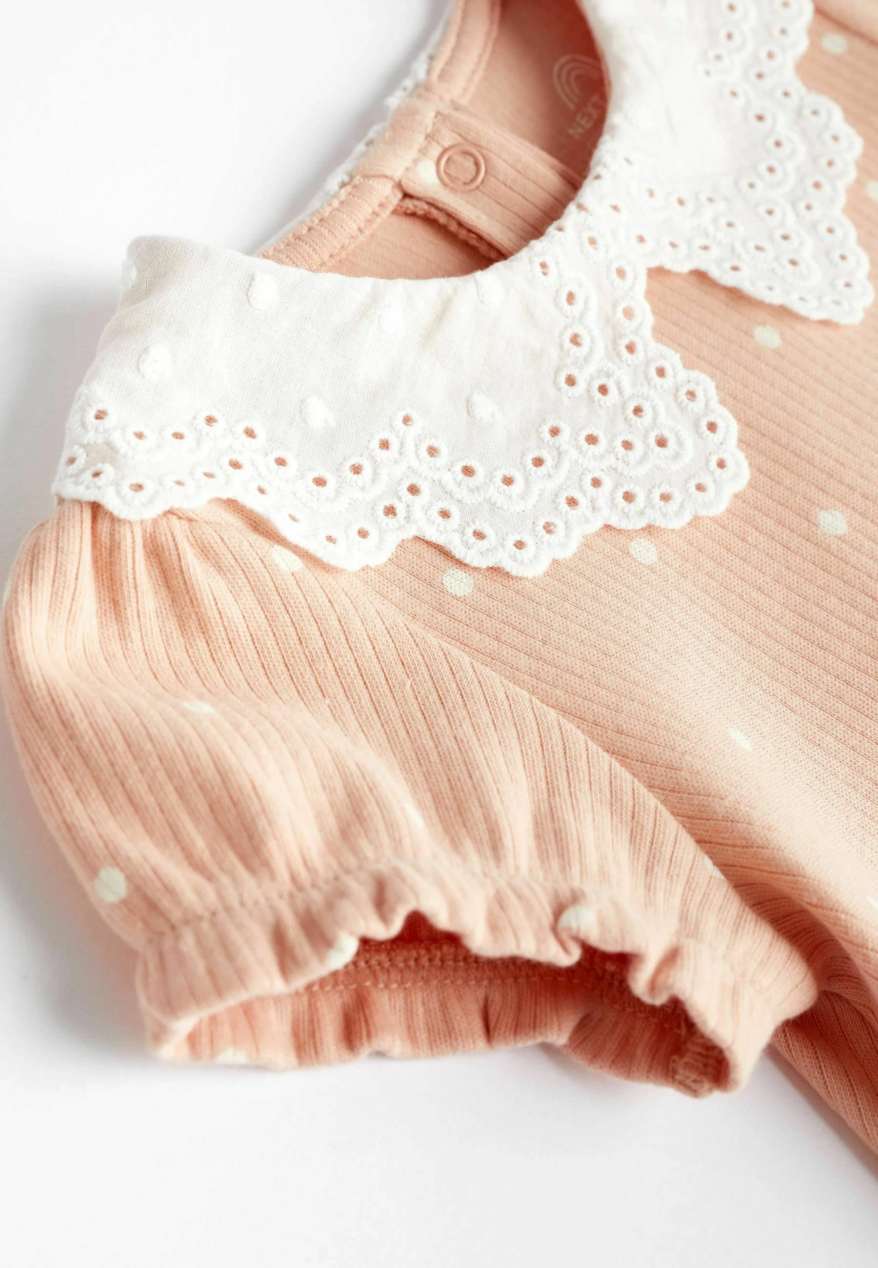 Siguiente PAQUETE DE 3 BLOOMERS DE AJUSTE REGULAR - Mono