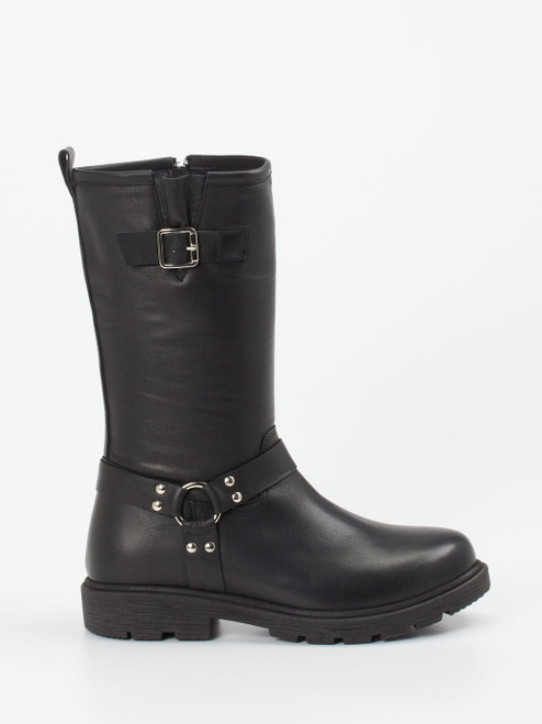 Stiefelette-27580090049 Andrea Conti
