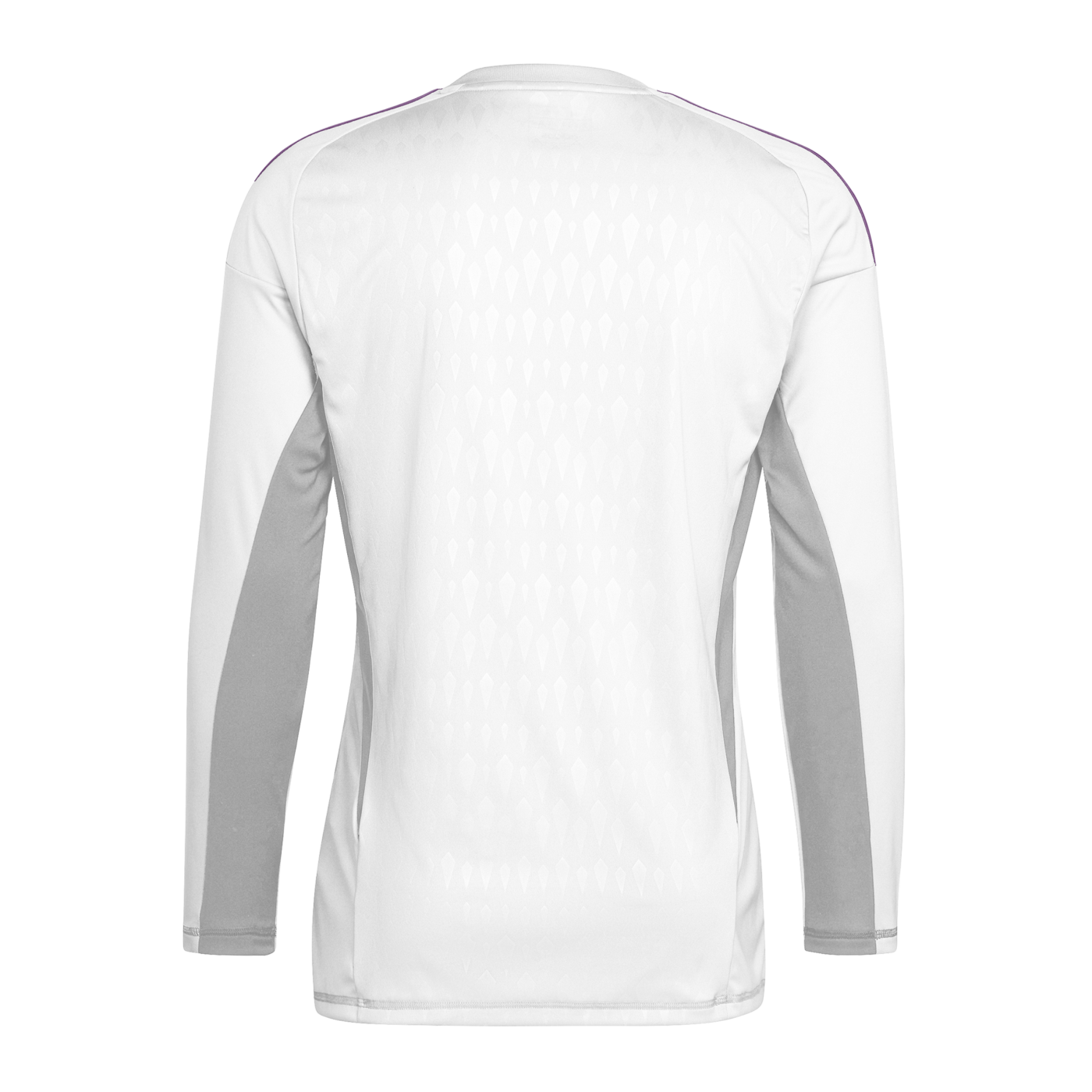 adidas Tiro 23 Competition Torwarttrikot Langarm Weiss
