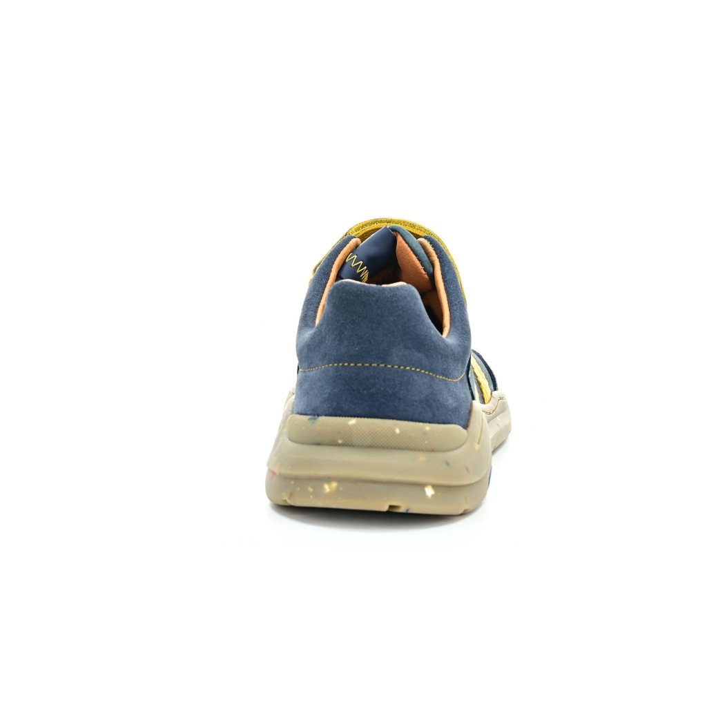 Koel4kids Shane Blue AD Barfußsneakers