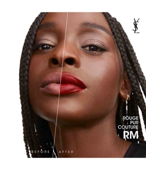 Yves Saint Laurent Rouge Pur Couture Refill Lippenstift-3.8 g