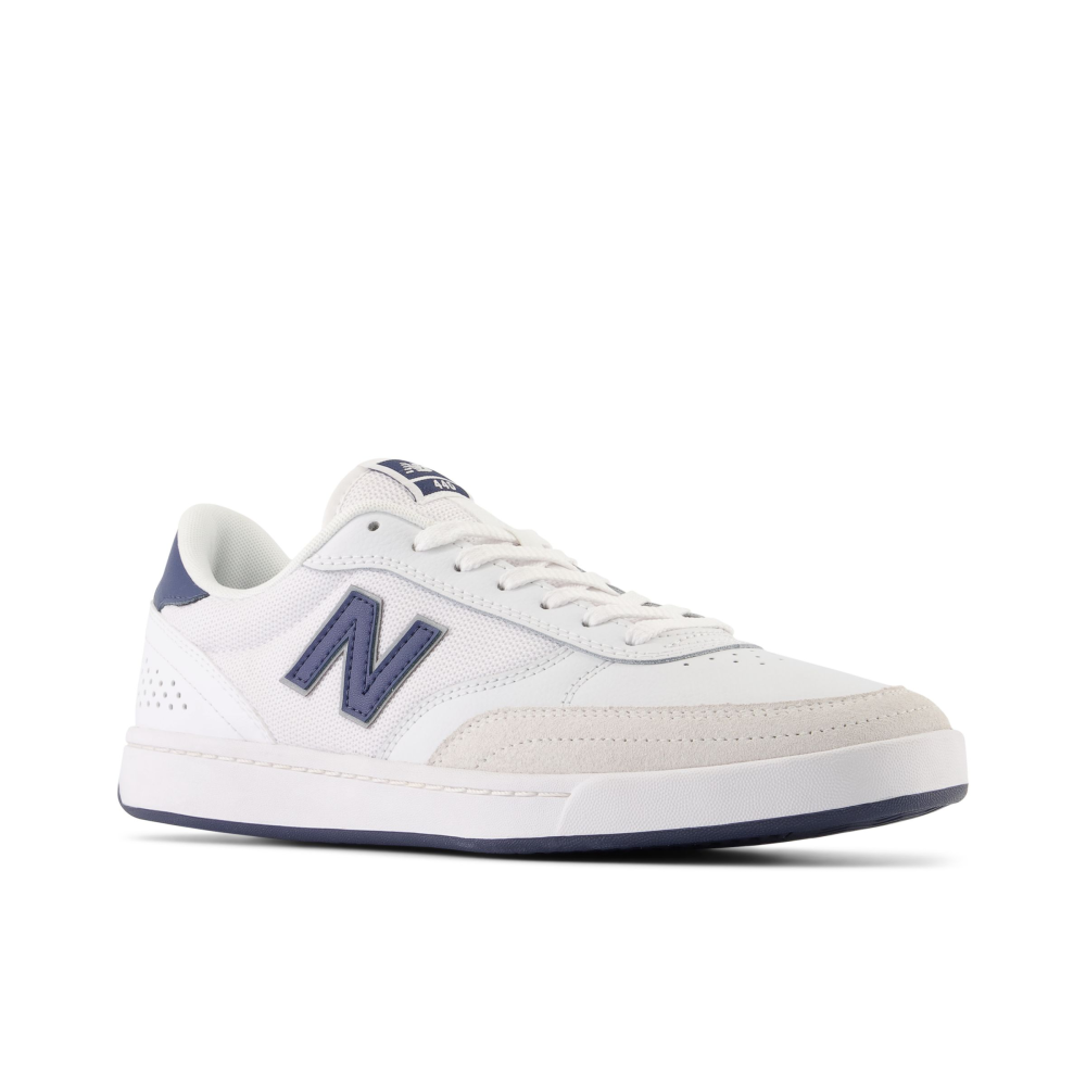 New Balance 440 NM440ZTS / weiss