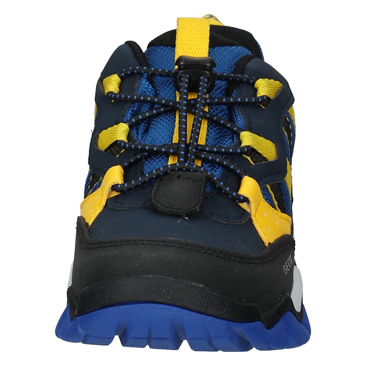 Sneaker Halbschuhe
