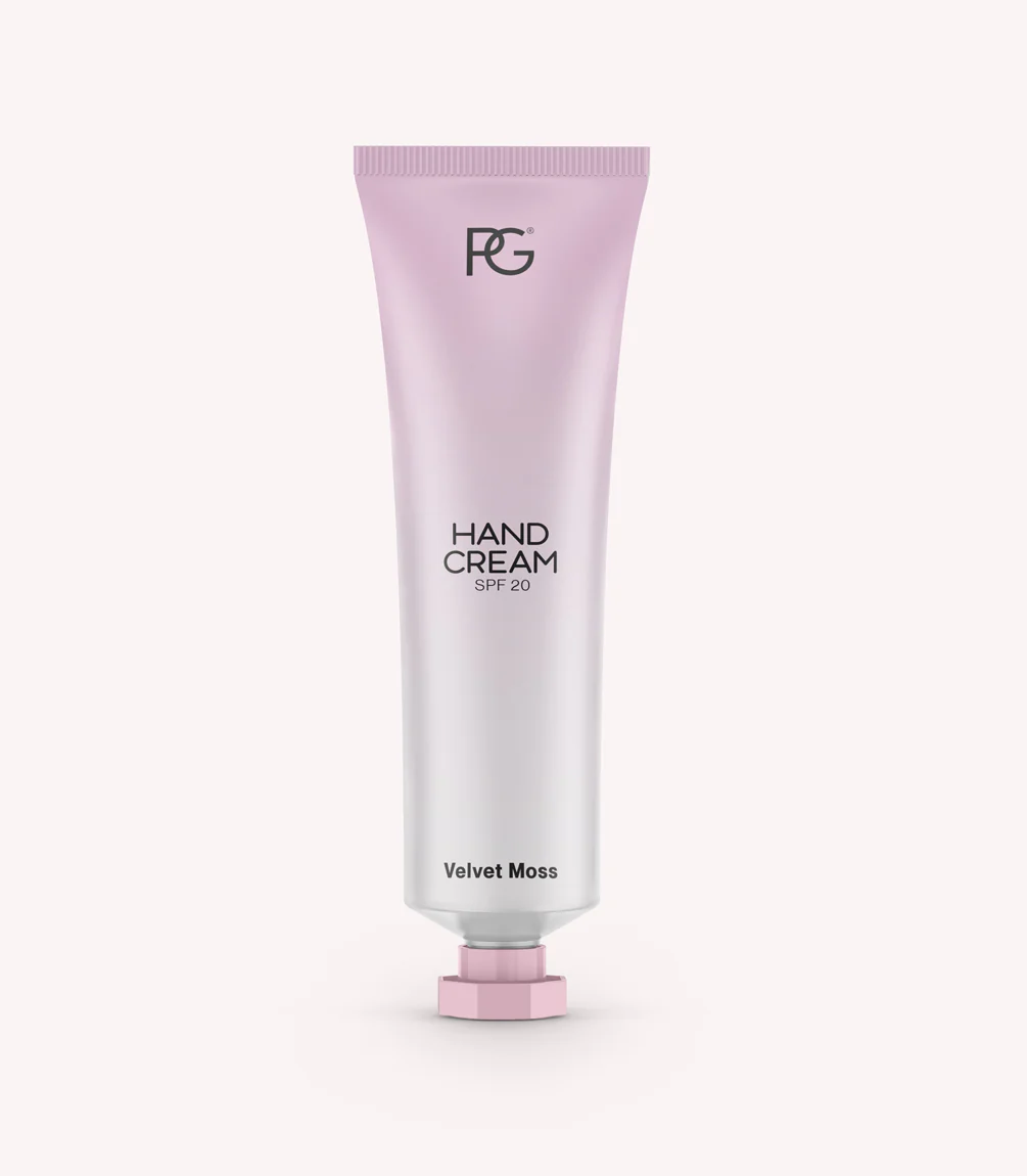 Komplet za nego nohtov Glow & Protect