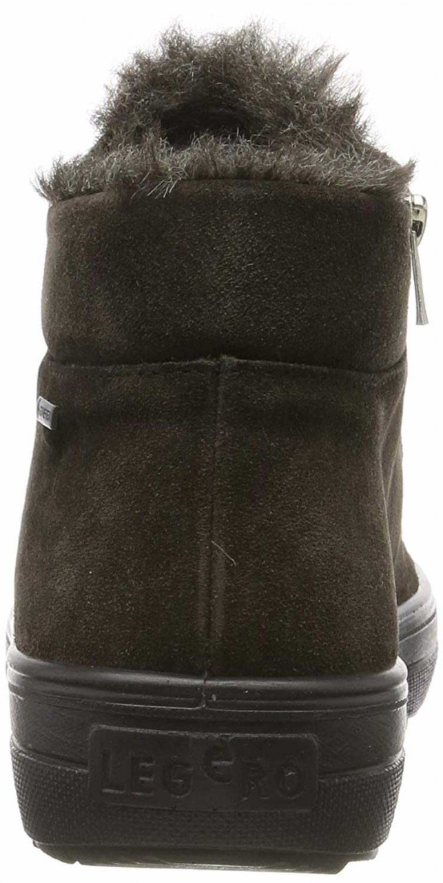 LEGERO Sneaker grau MIRA