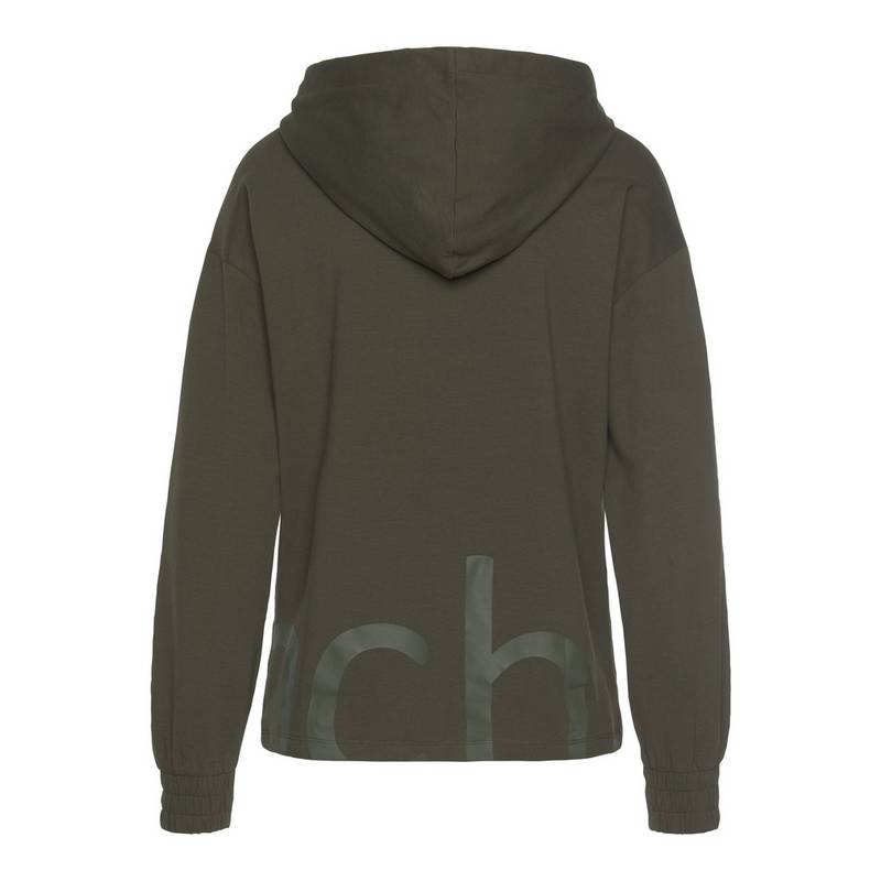 Bench Hoodie Damen