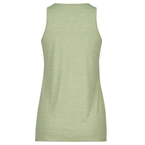 W' S CAP COOL DAILY TANK Damen - Trägershirt