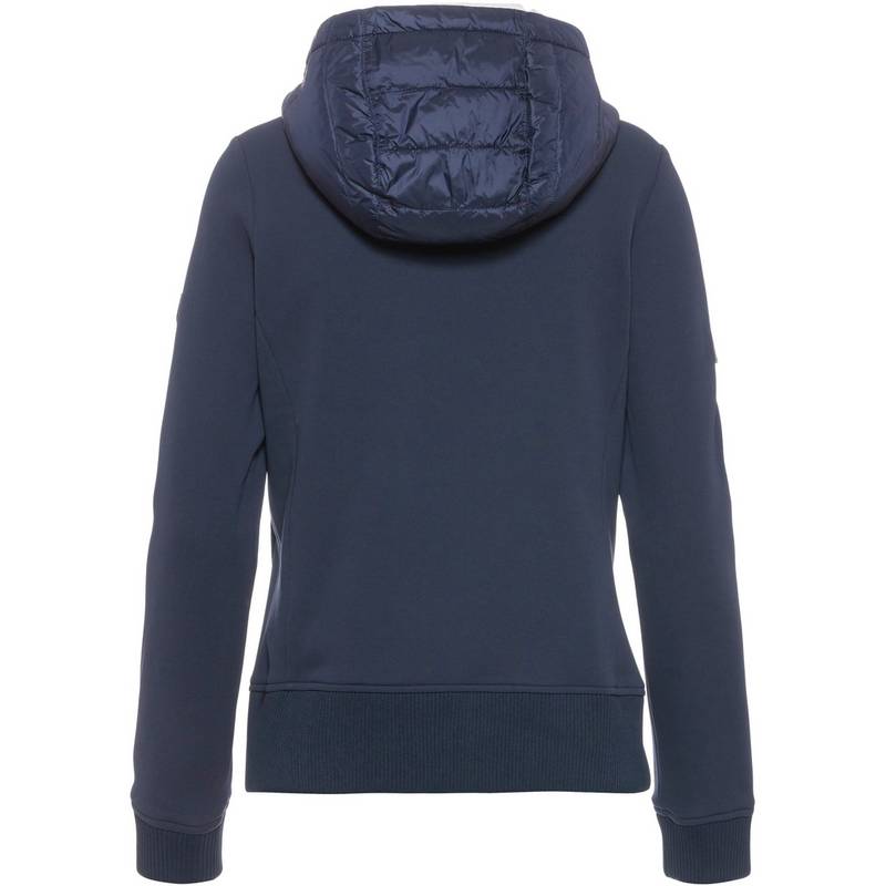 Dolomite Latemar Hybrid Outdoorjacke Damen