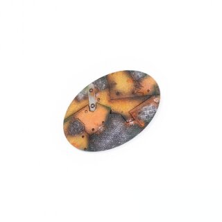 Orkenburg 105x70 mm Oval Base Topper (1)
