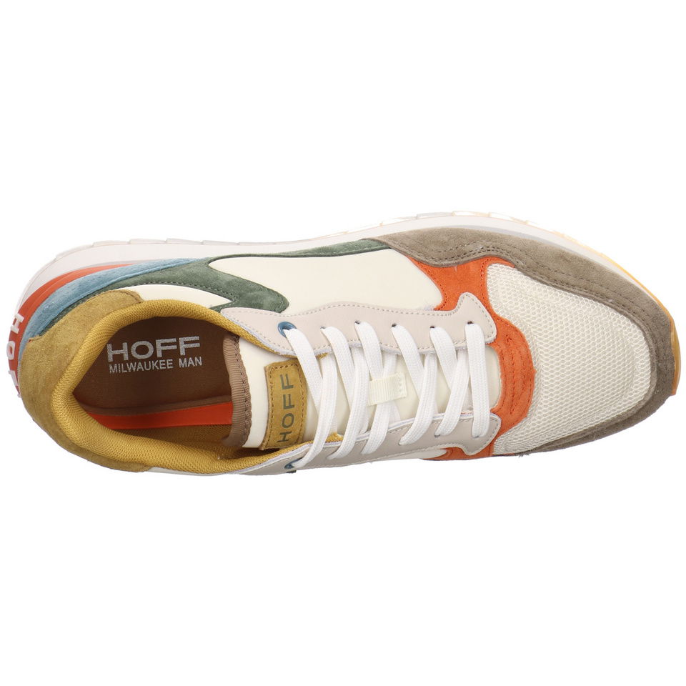 HOFF Milwaukee Sneaker