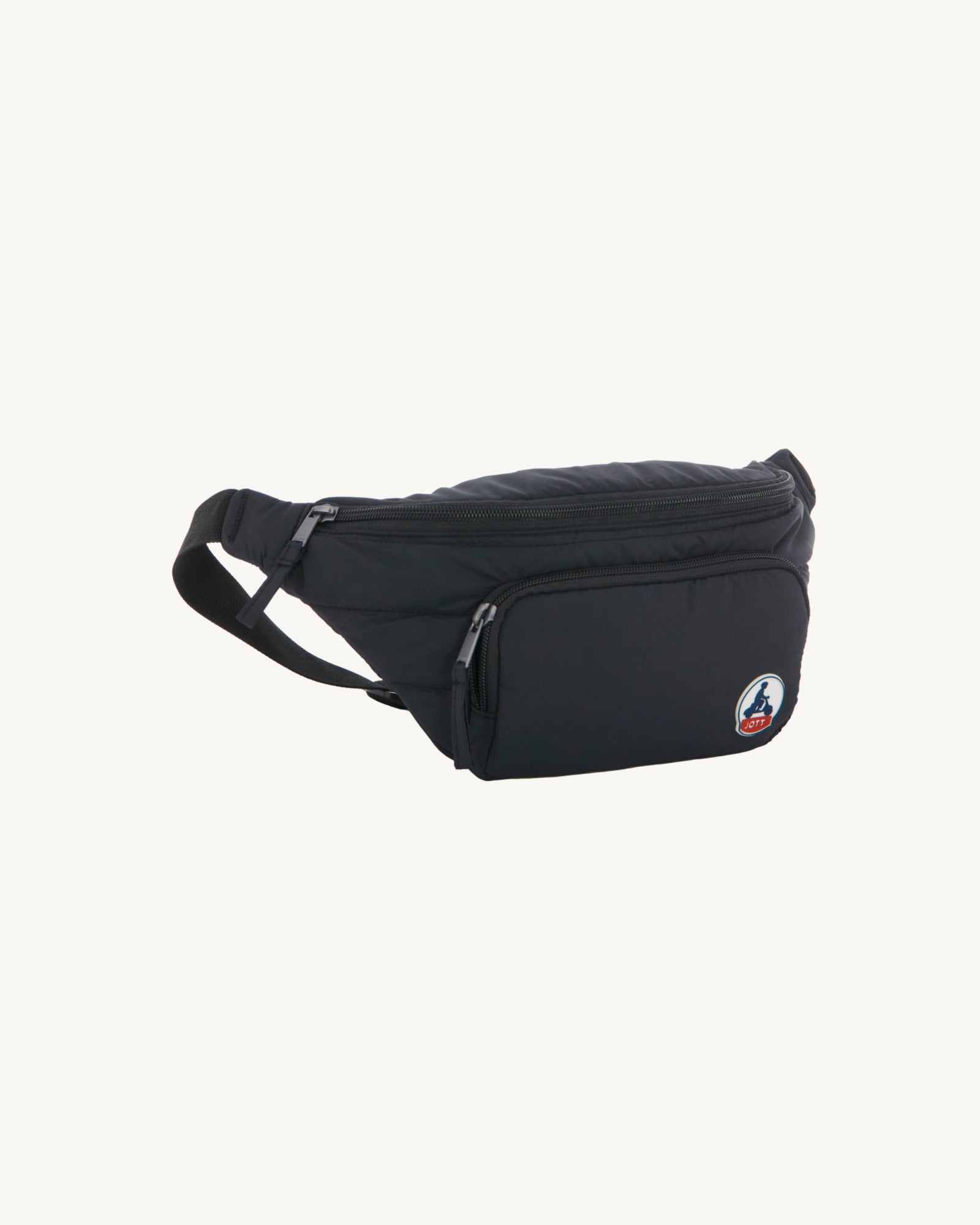 Banane bi-matière Noir Dena 2.0