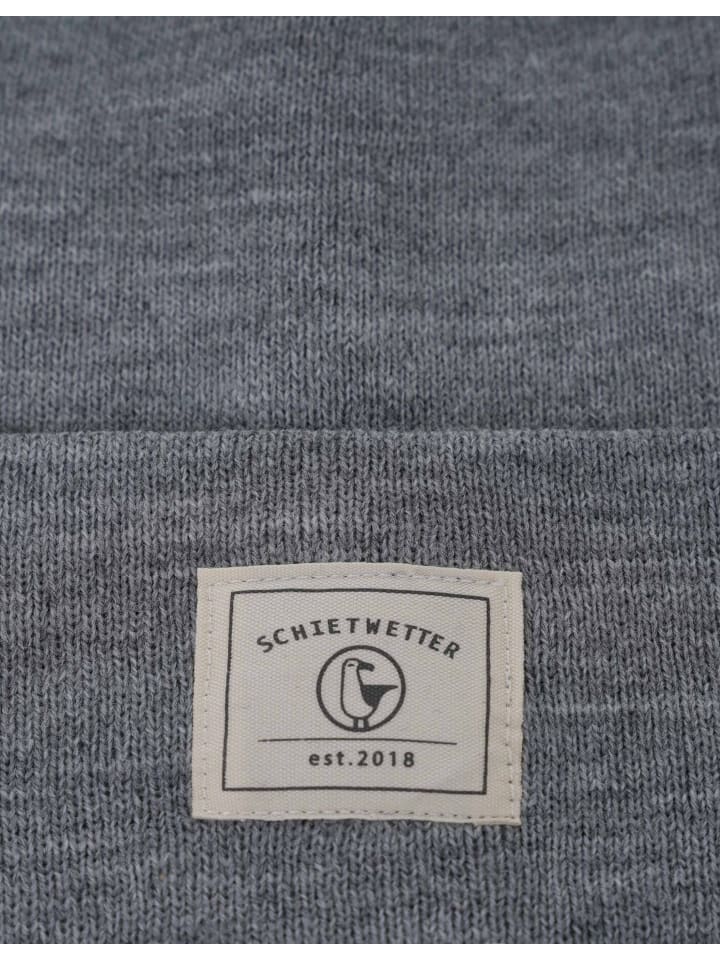 SCHIETWETTER Beanie 