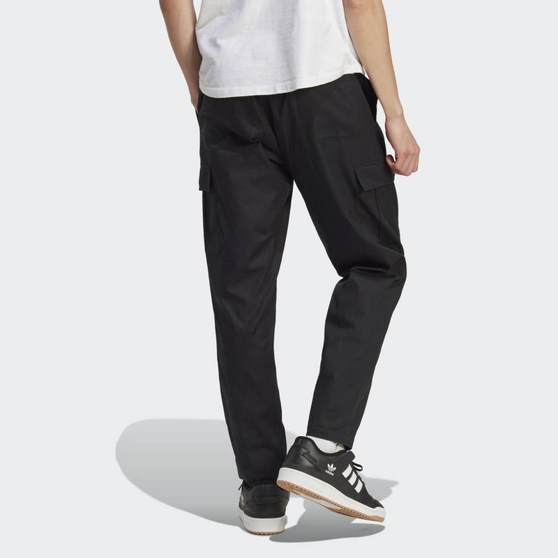 adidas Enjoy Summer Cargohose Trainingshose Herren