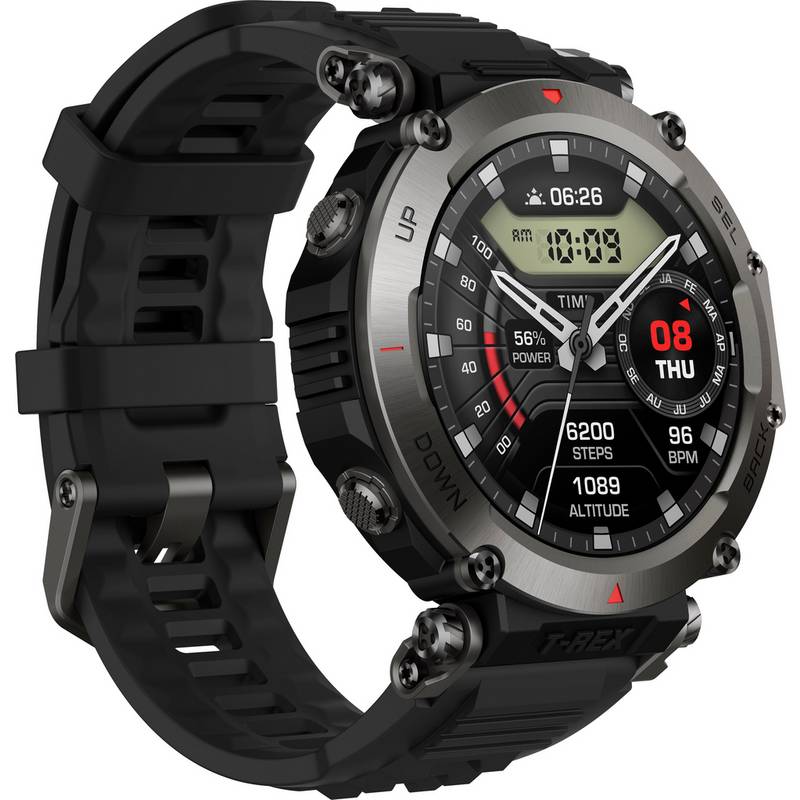 Amazfit T-Rex Ultra Sportuhr