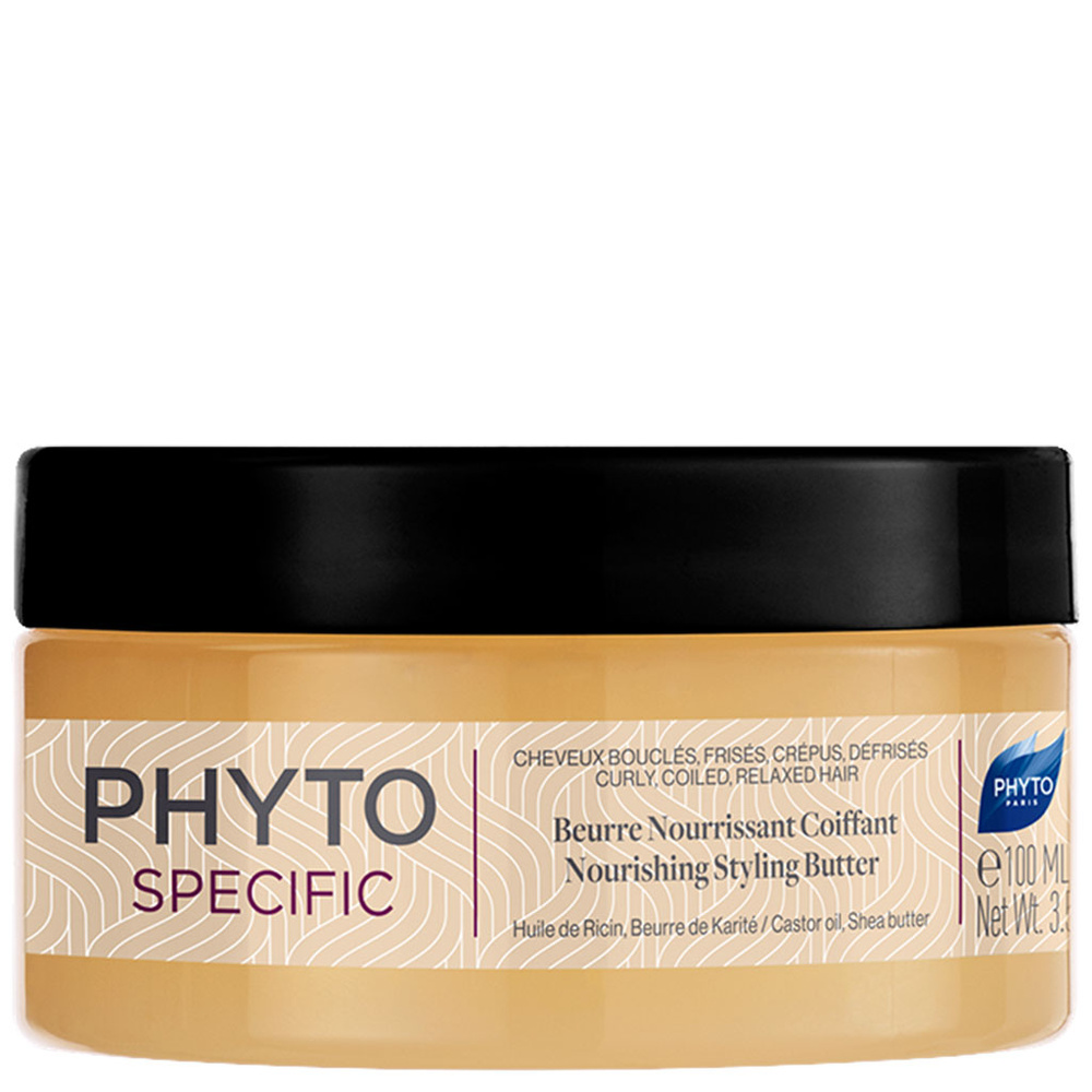 Phyto PHYTOSPECIFIC BEURRE NOURISSANT COIFFANT 100ML COIFFANT