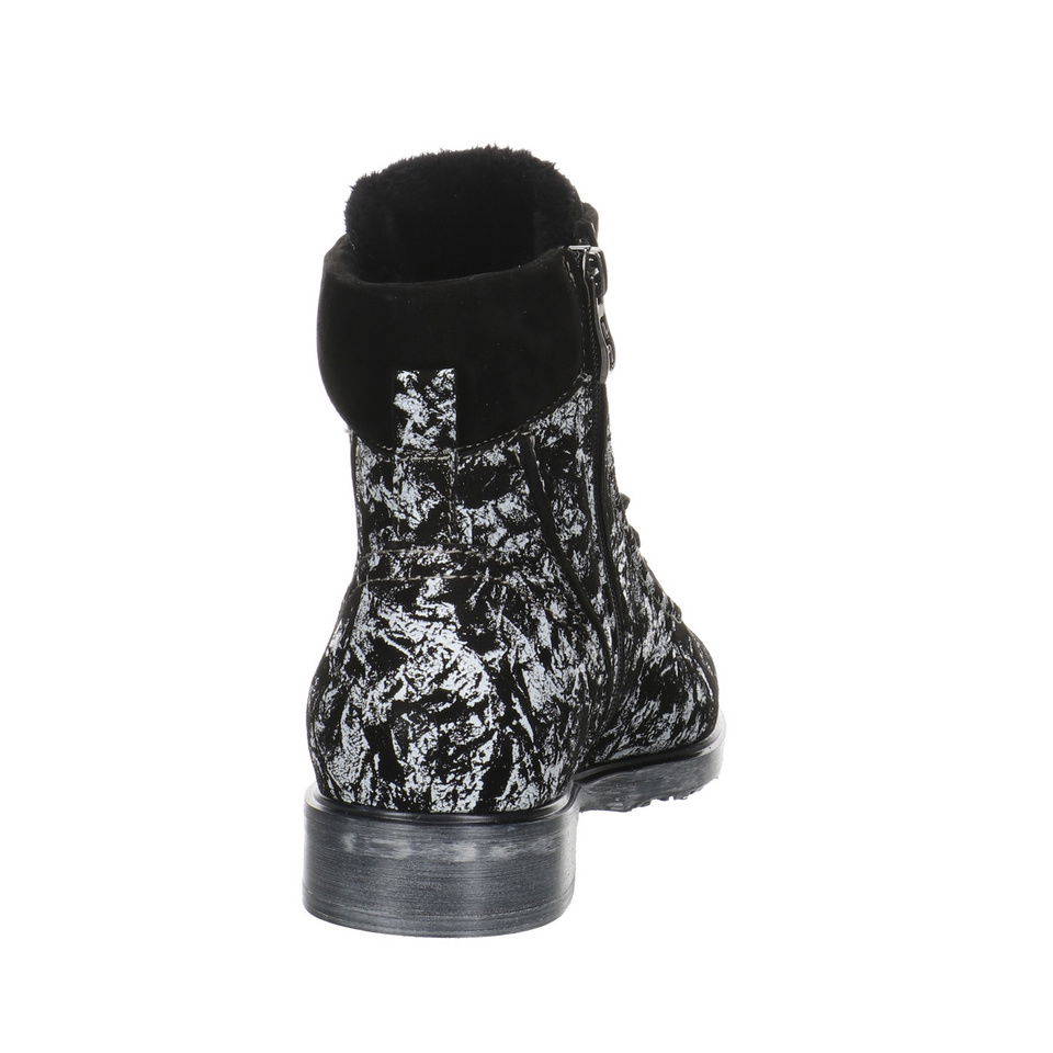 Simen Stiefelette