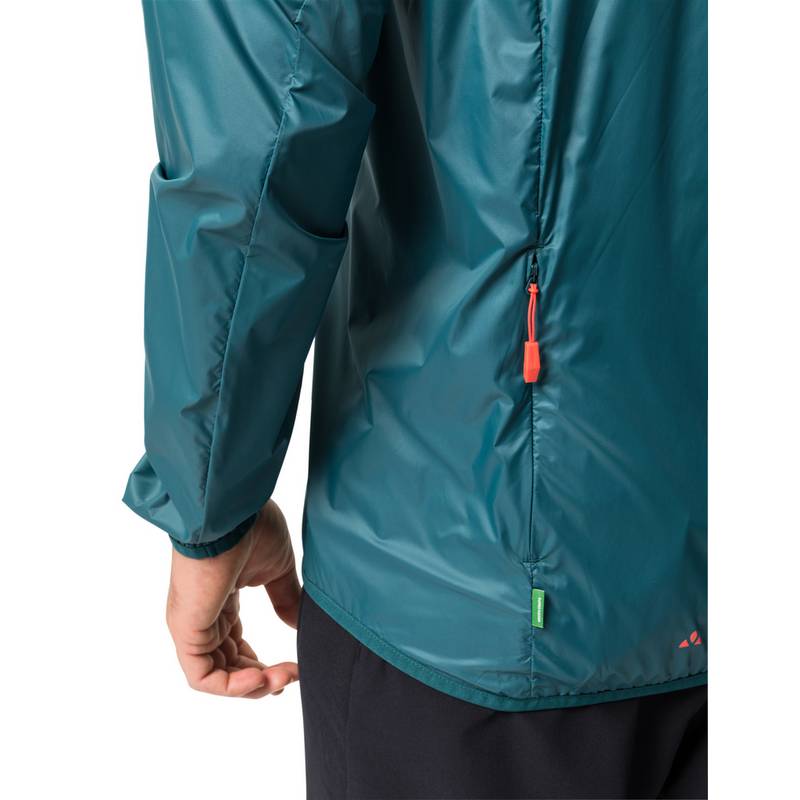 VAUDE Men's Minaki Light Jacket Outdoorjacke Herren