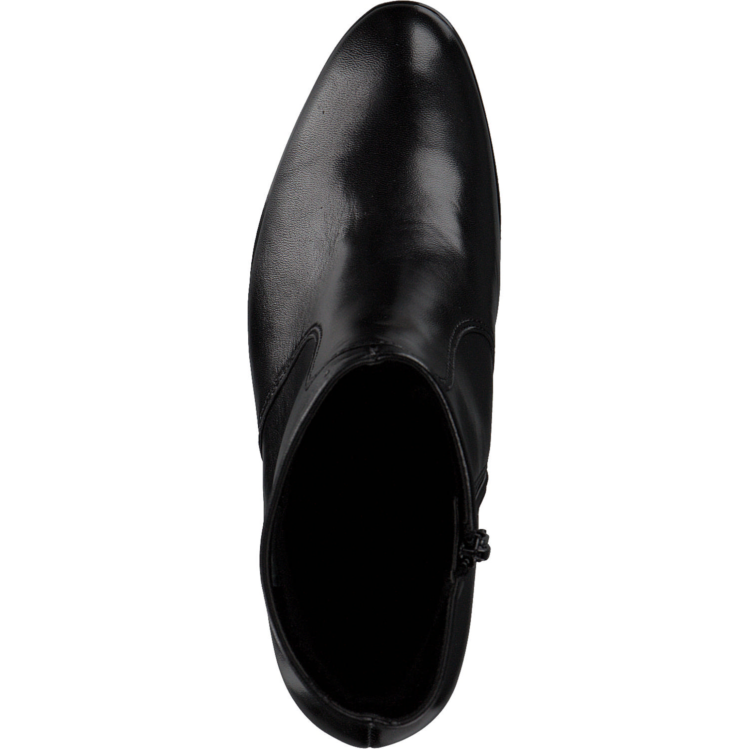 Ara Orly 13436, Stiefeletten, Damen, Schwarz(Schwa/Schw)