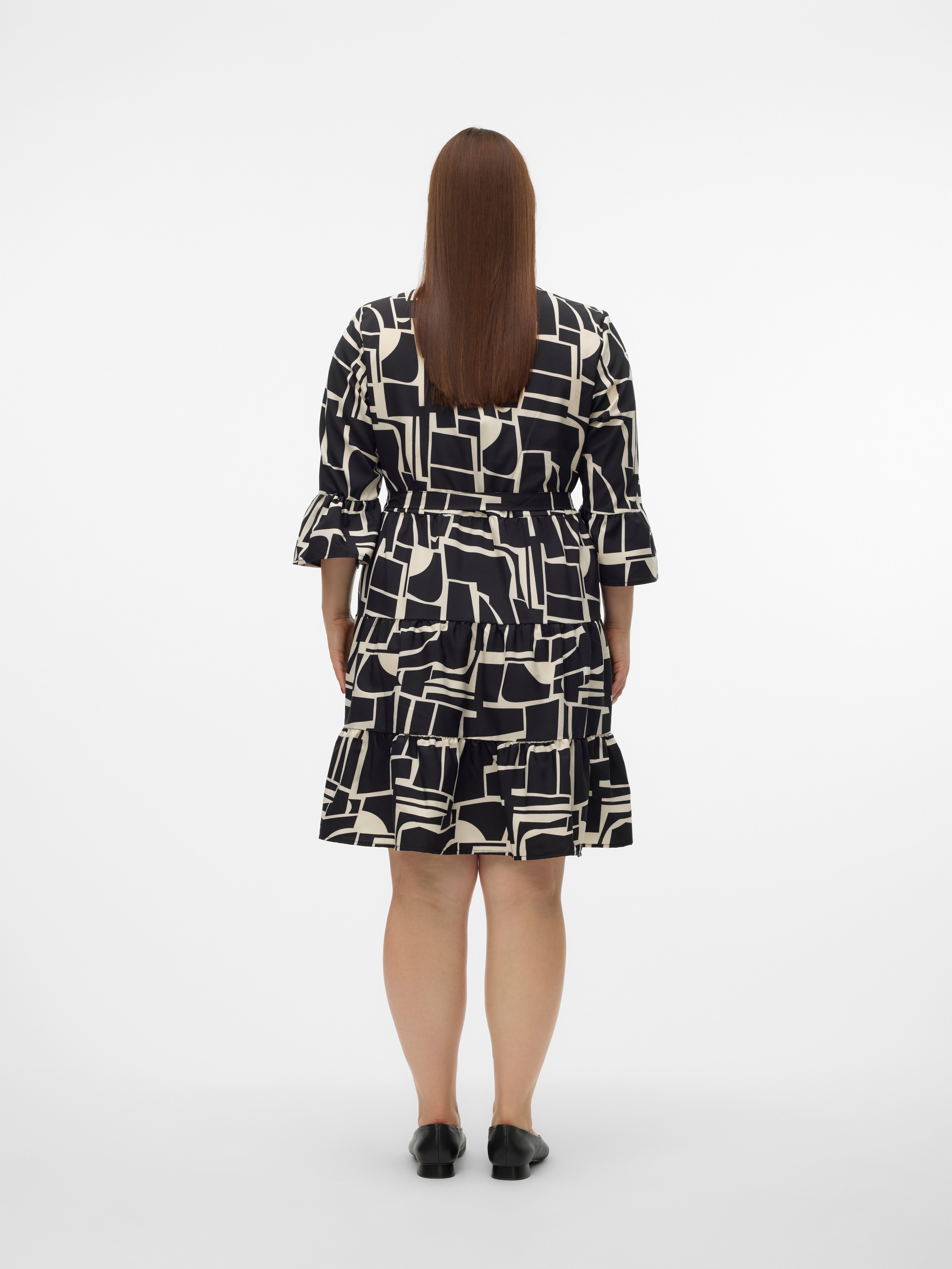 VMZERA Kurzes Kleid