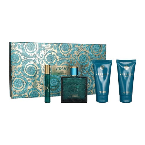 Σετ δώρου Versace Eros Eau de Parfum