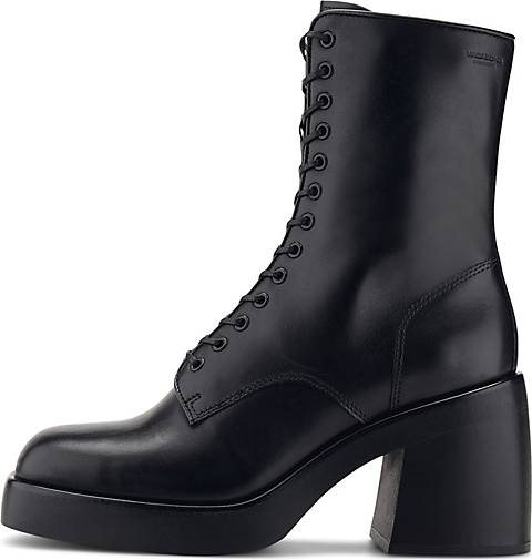 Vagabond Schnür-Stiefelette BROOKE