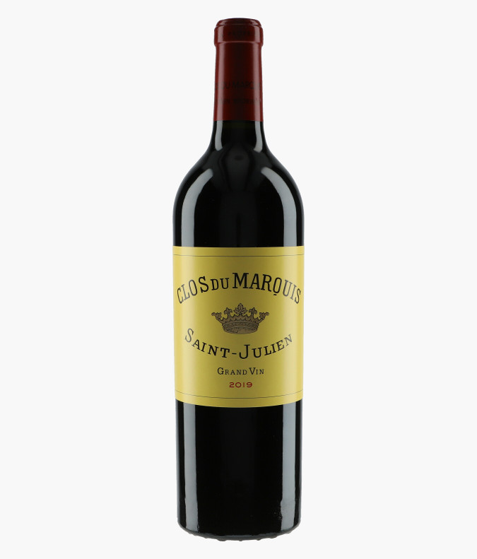 Clos du Marquis 2019CLOS DU MARQUIS
