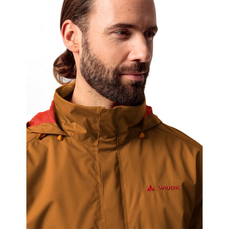 VAUDE Men's Escape Light Jacket Outdoorjacke Herren