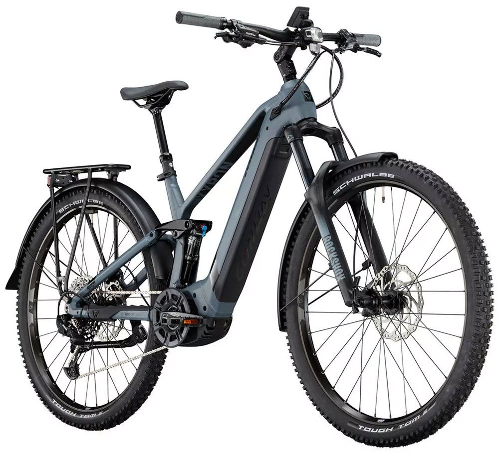 Conway XYRON SUV 4.9 kaufen | Bike-Discount