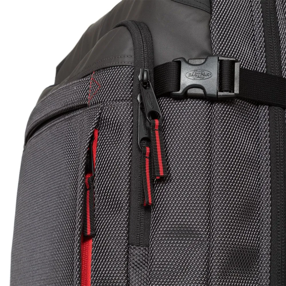 Eastpak Tranverz Cnnct S - CNNCTAccentGrey